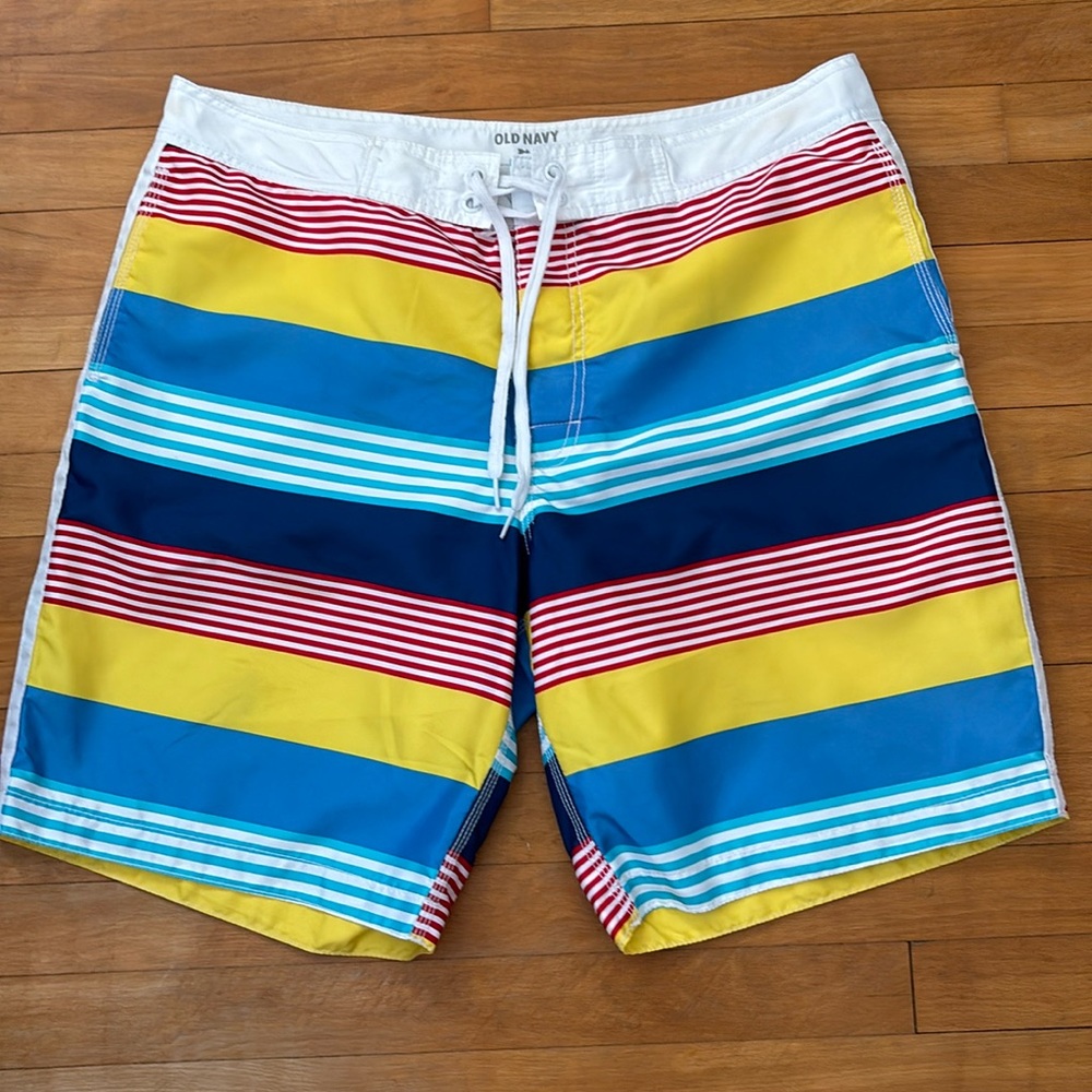 Men’s, Old Navy XL Swim Trunks